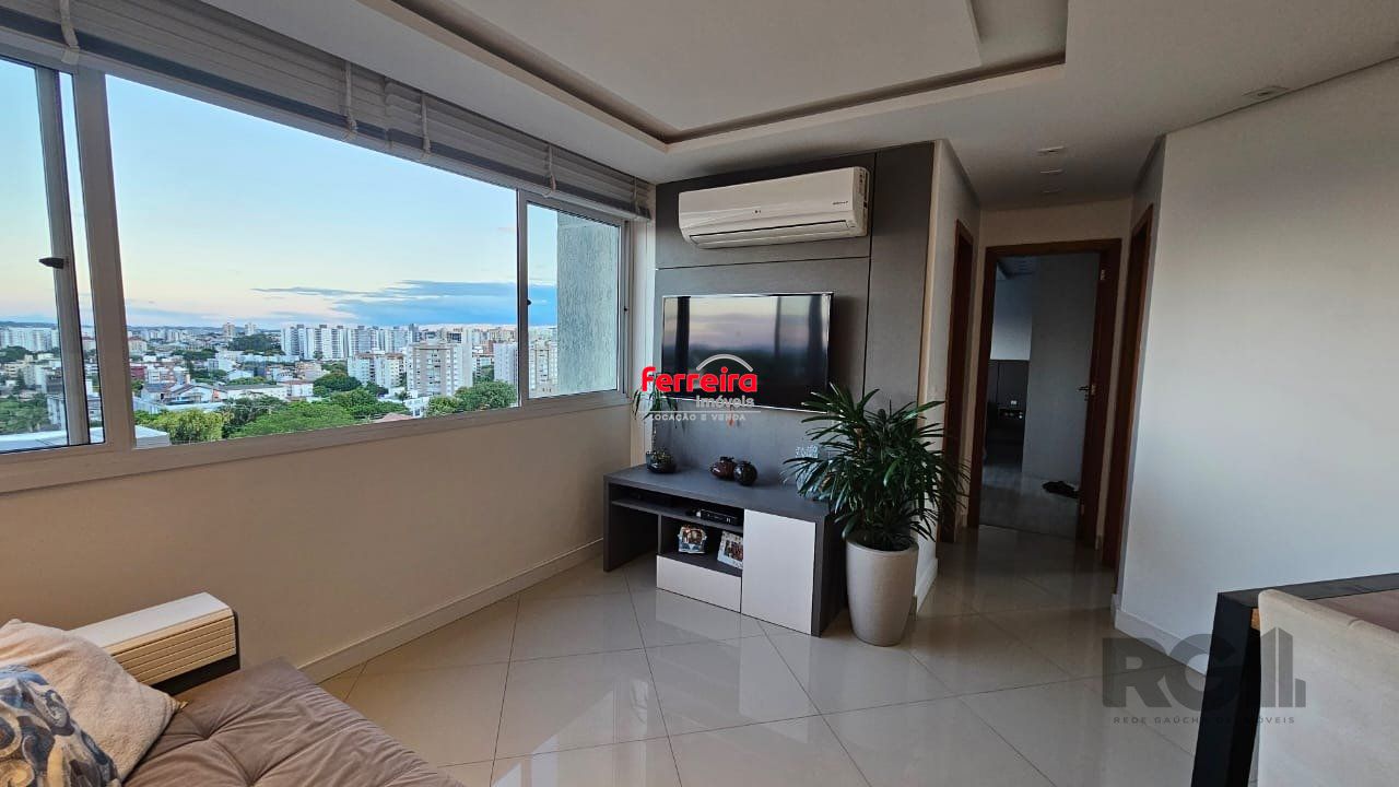 Apartamento, 2 quartos, à venda, 71 m², Cristo Redentor - Porto Alegre — foto 3