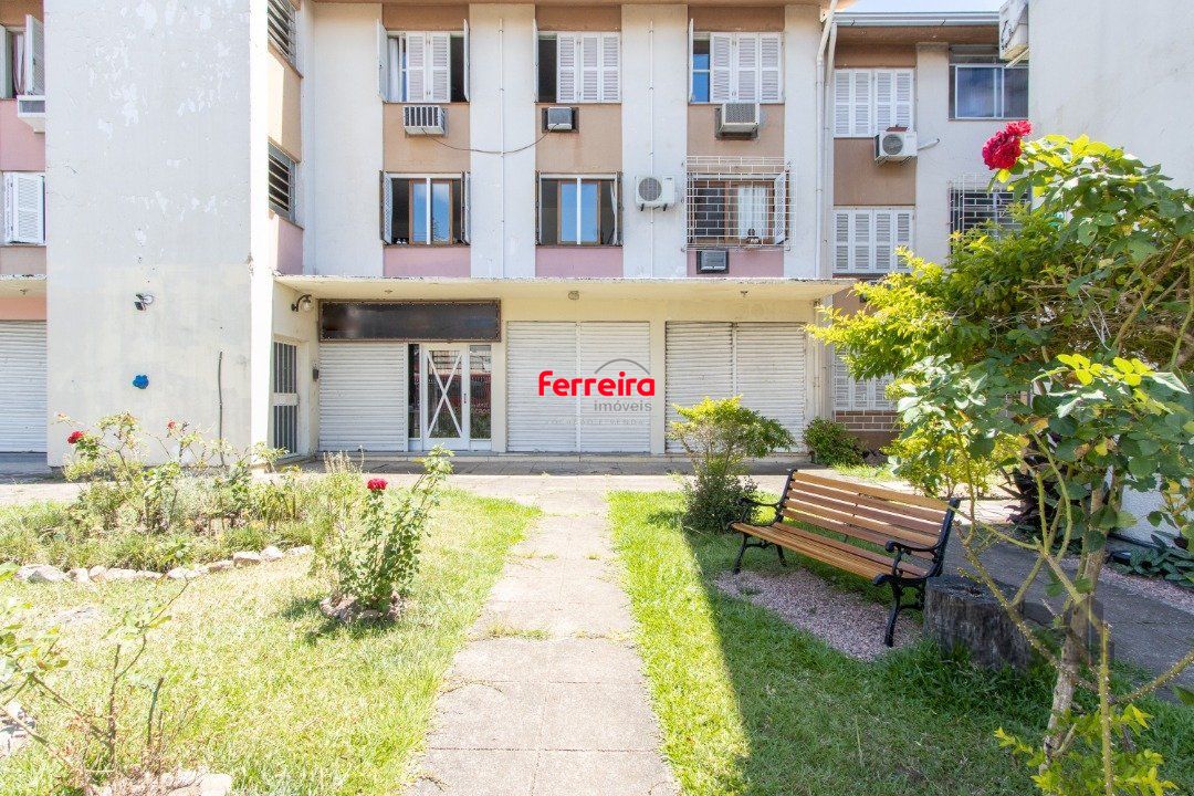 Loja para Venda - 25.46m², 0 dormitórios, Tristeza