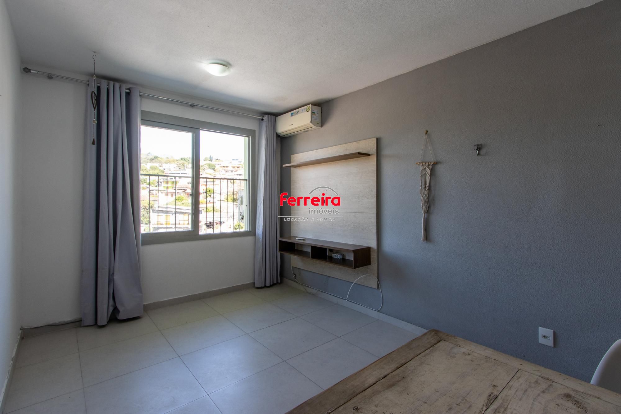 Apartamento, 2 quartos, à venda, 59 m², Jardim Carvalho - Porto Alegre — foto 4