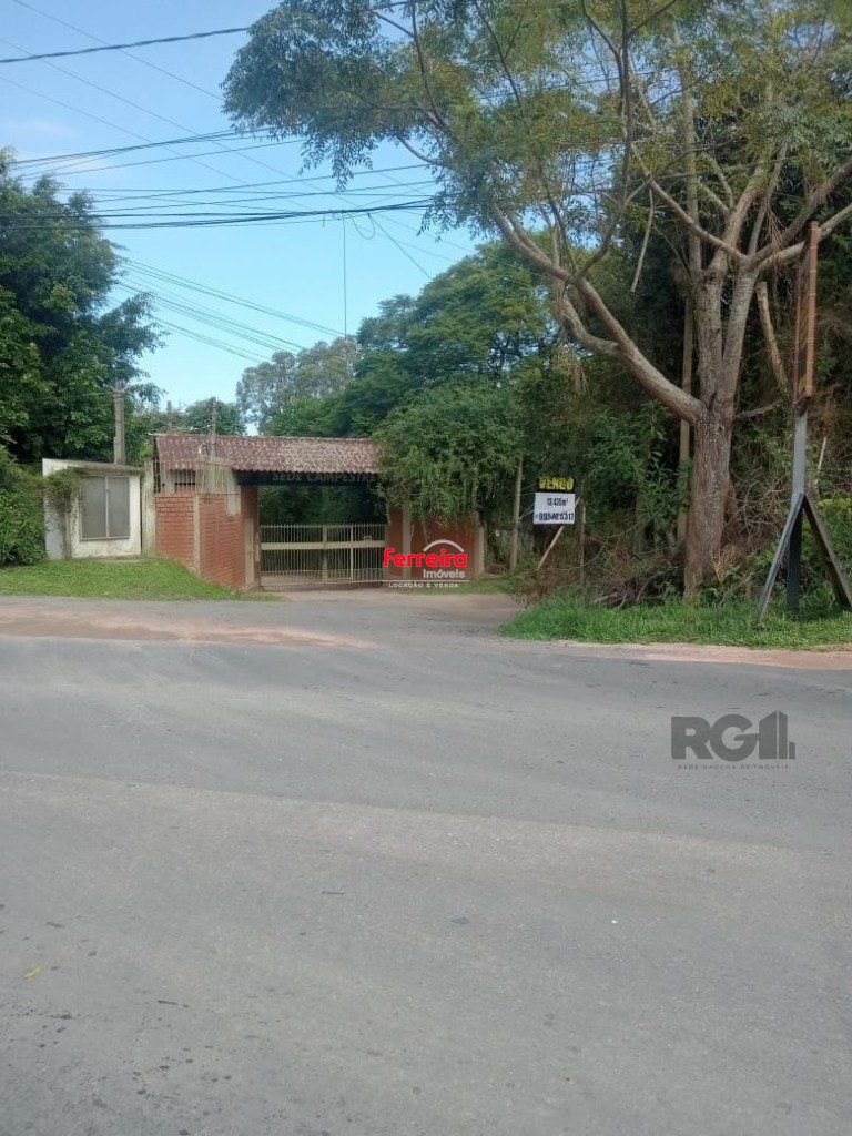 Terreno, à venda, Chapéu do Sol - Porto Alegre — foto 5