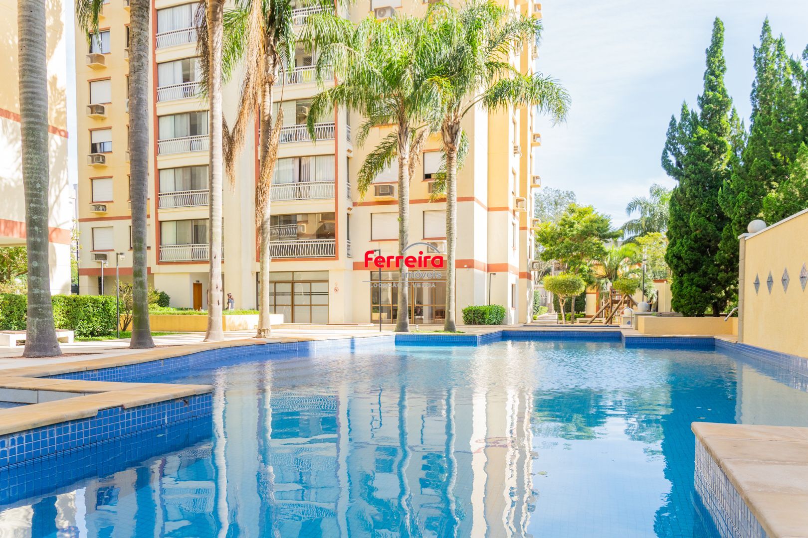 Apartamento para Venda - 93.43m², 3 dormitórios, sendo 1 suites, 2 vagas - Teresópolis