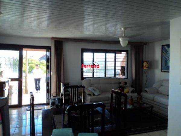Casa, 3 quartos, à venda, 450 m², Floresta - Porto Alegre — foto 2