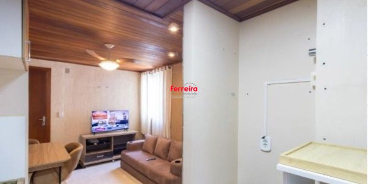 Apartamento, 2 quartos, à venda, 38 m², Vila Nova - Porto Alegre — foto 5