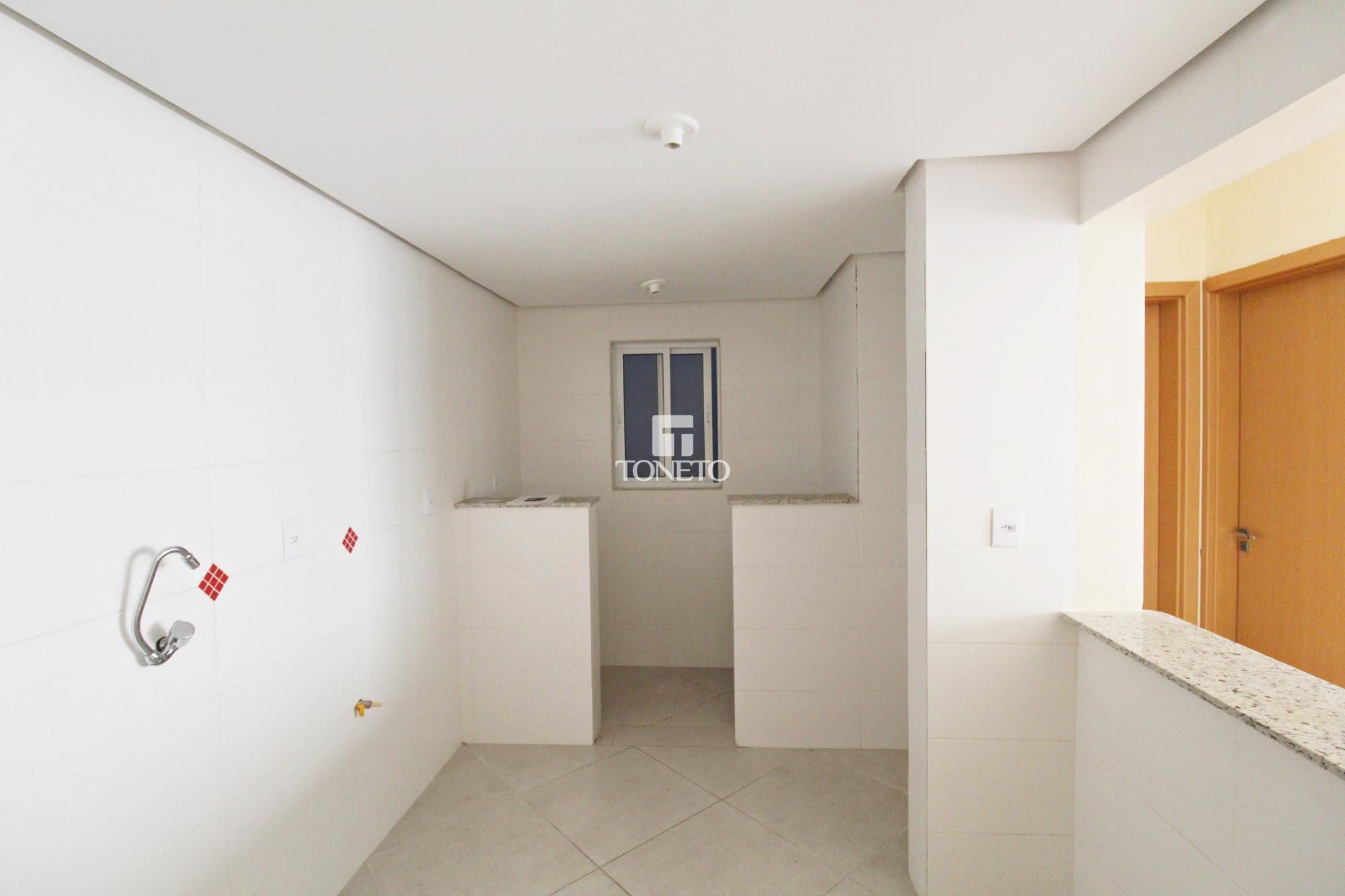 Apartamento à venda com 1 quarto, 43m² - Foto 4