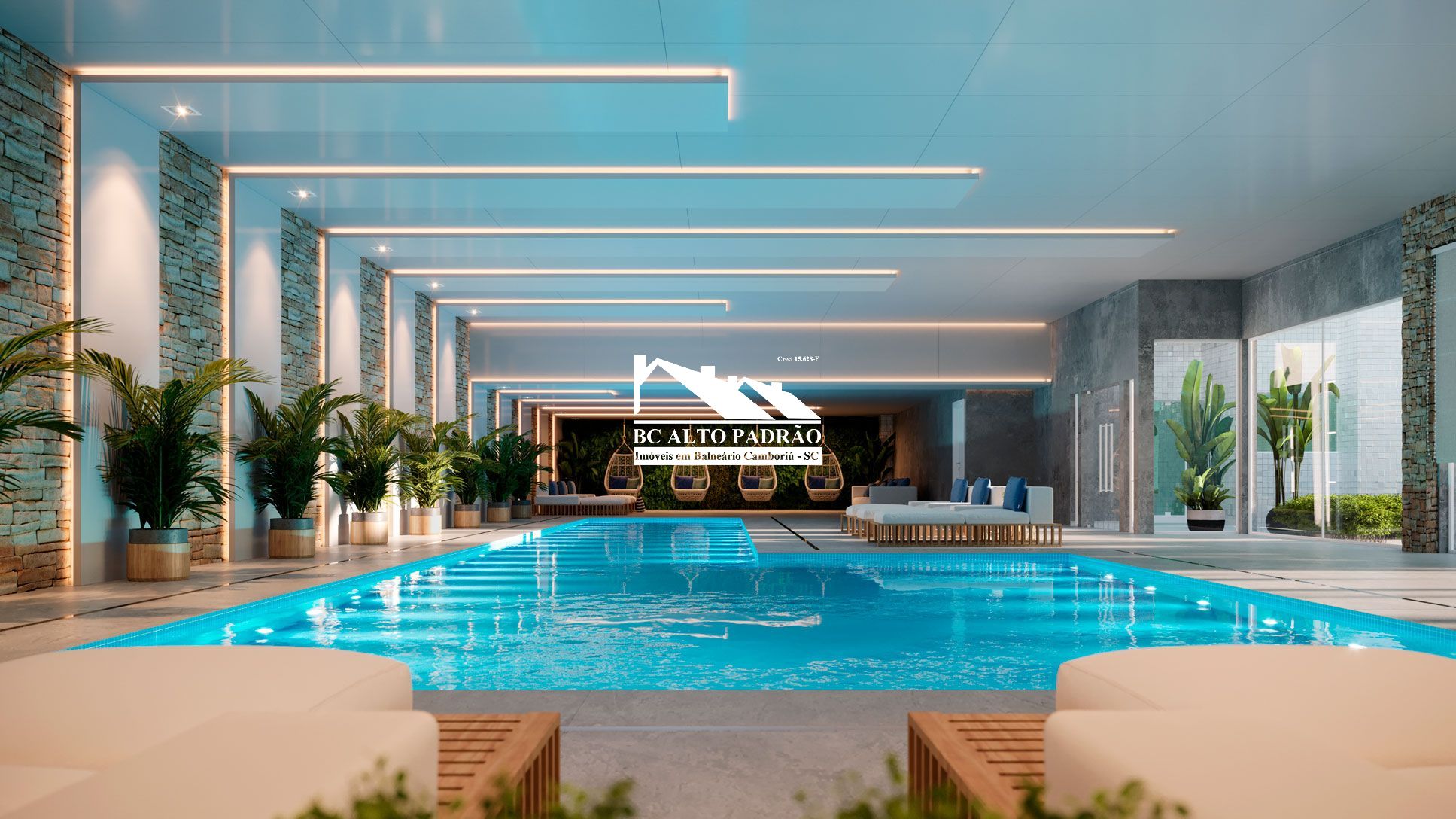 Apartamento, 4 quartos, 180 m² - Foto 16