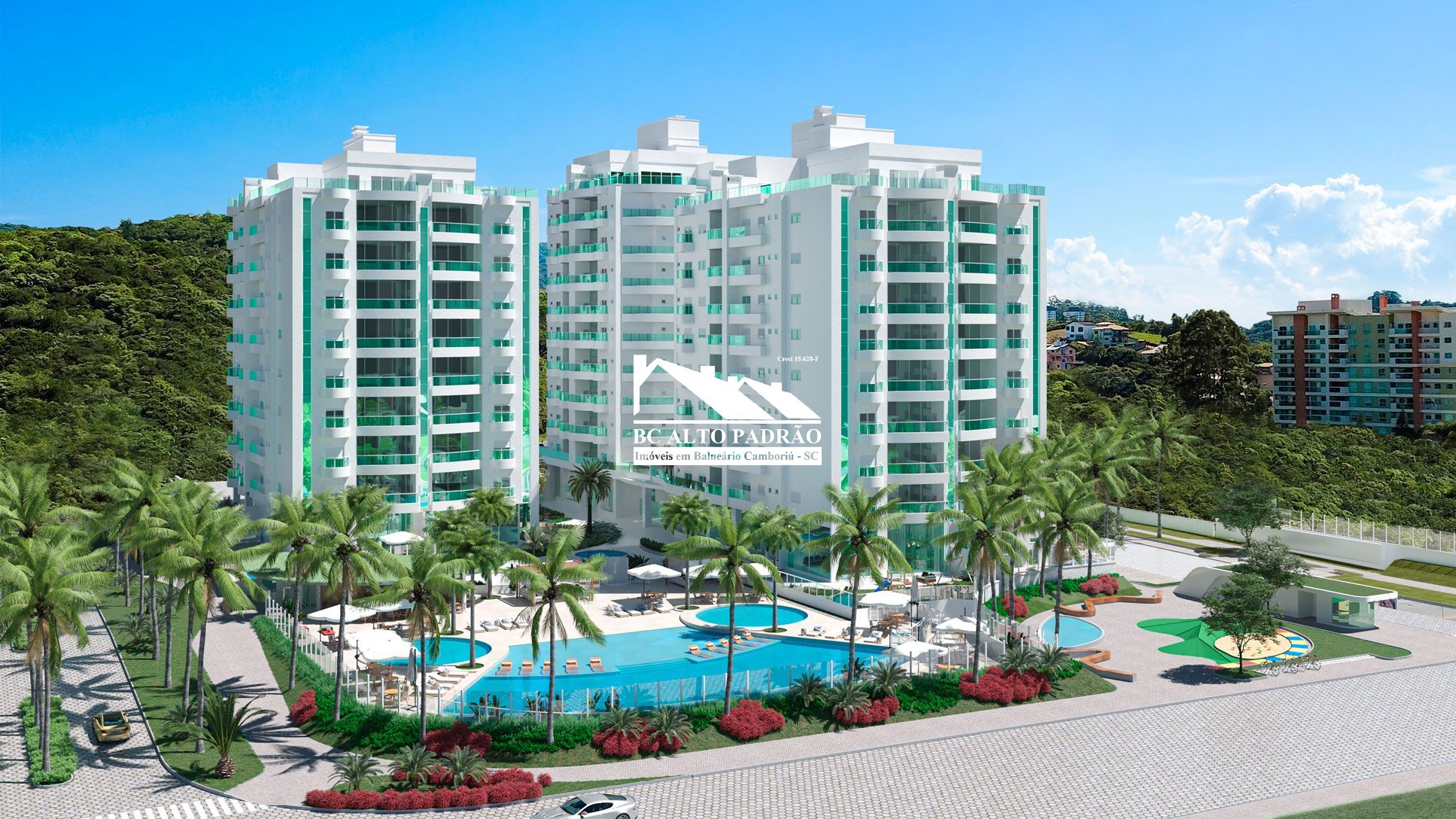 Apartamento, 4 quartos, 180 m² - Foto 20