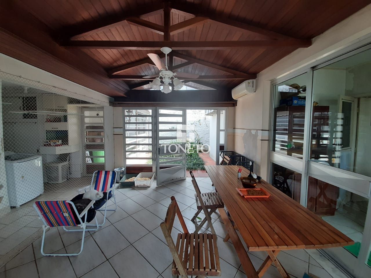 Casa, 3 quartos, 886 m² - Foto 2