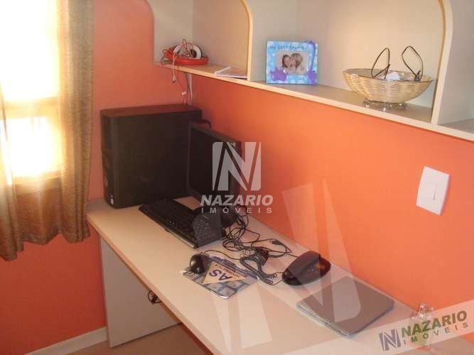 Sobrado à venda com 3 quartos, 180m² - Foto 16