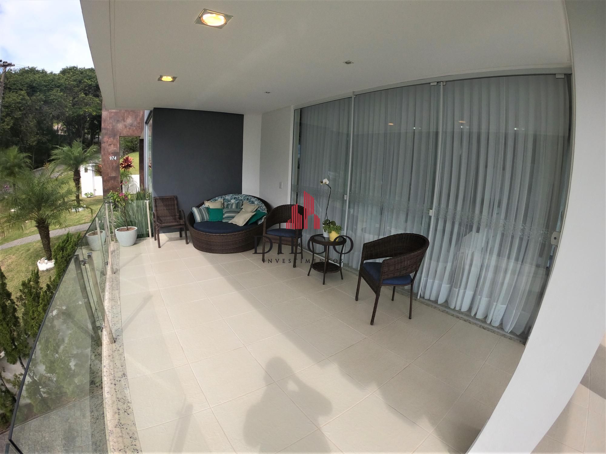 Casa à venda com 4 quartos, 350m² - Foto 13