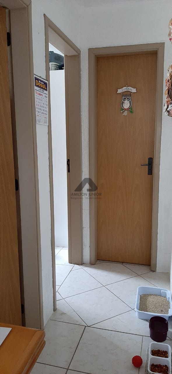 Apartamento à venda com 2 quartos, 46m² - Foto 9