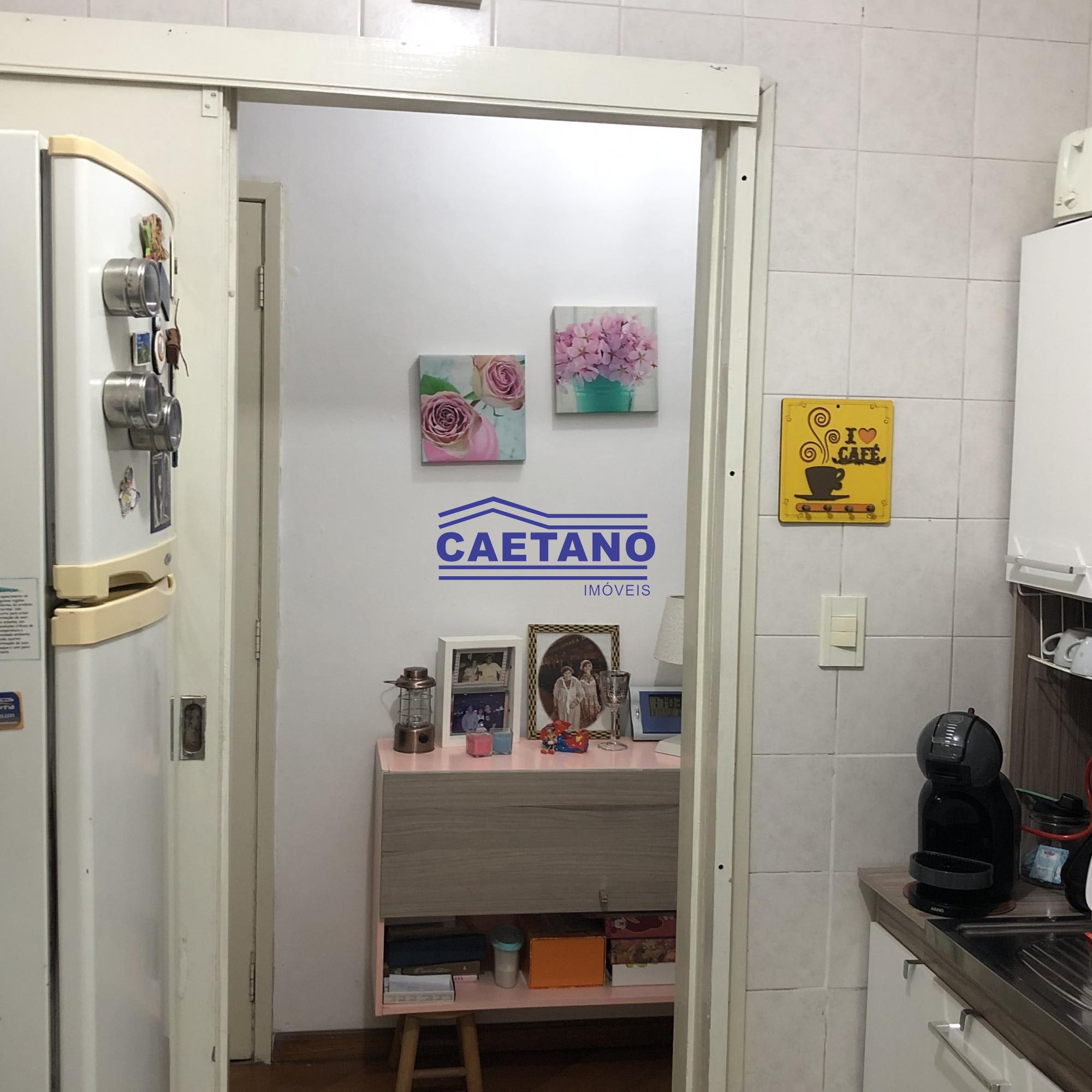 Apartamento à venda com 1 quarto, 46m² - Foto 14