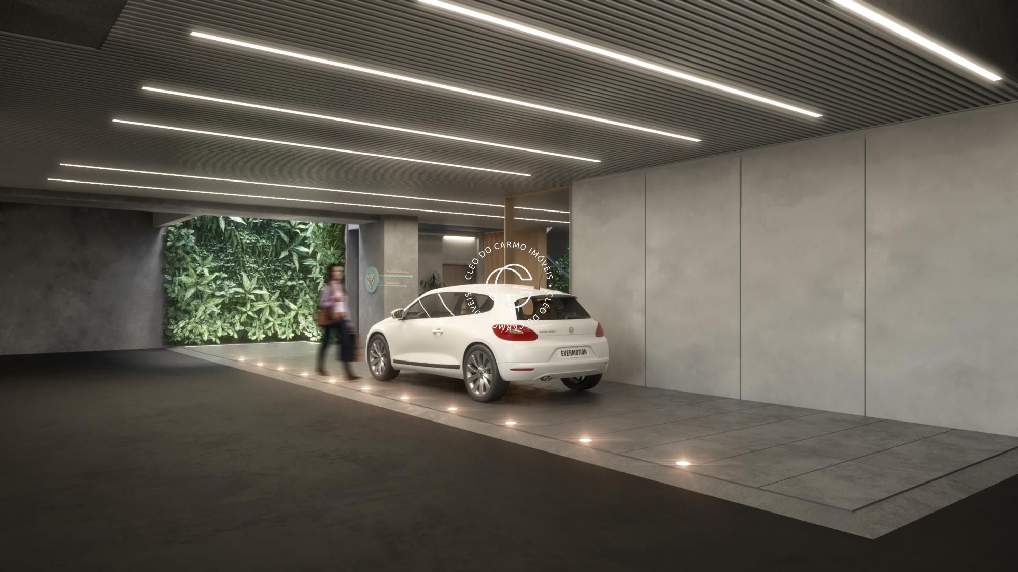 Sala-Conjunto, 42 m² - Foto 6