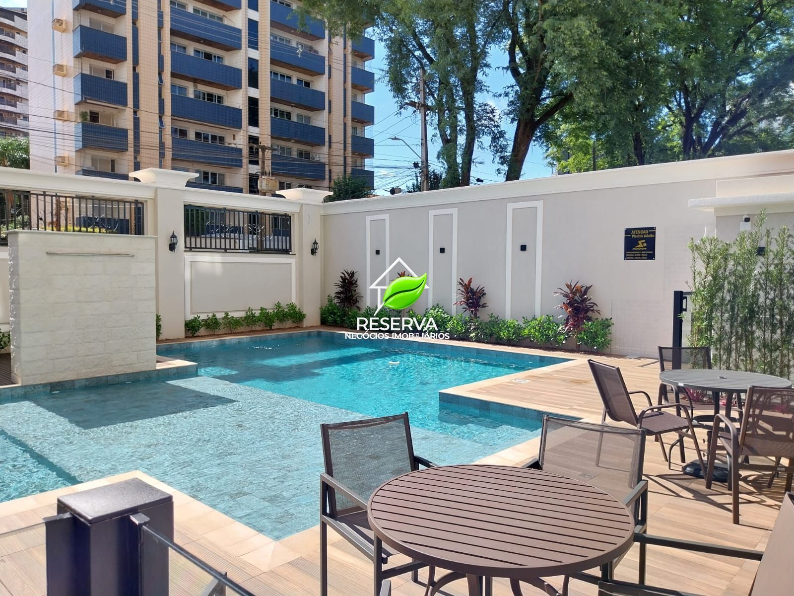 Residencial Renoir – Exclusividade no Coração de Foz do Iguaçu