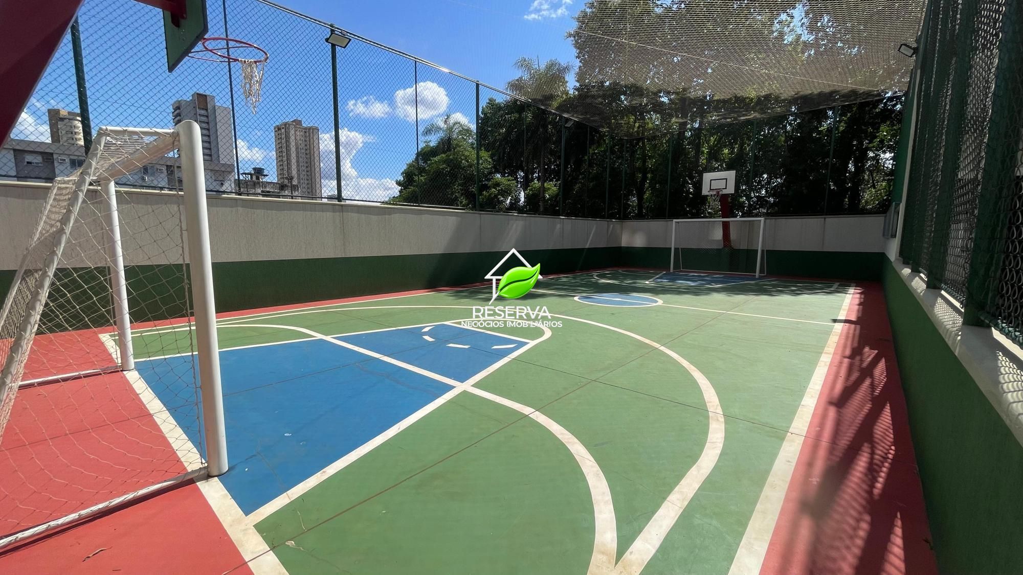 Residencial Renoir – Exclusividade no Coração de Foz do Iguaçu