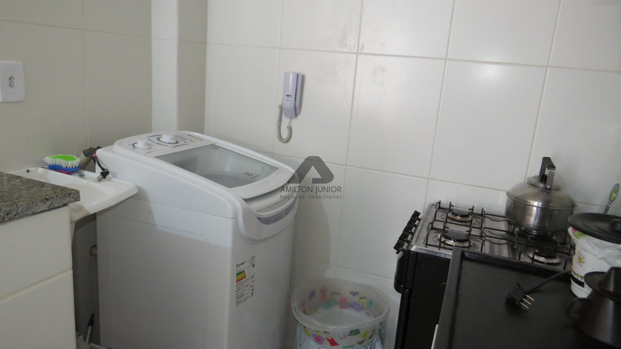 Apartamento à venda com 1 quarto, 39m² - Foto 13