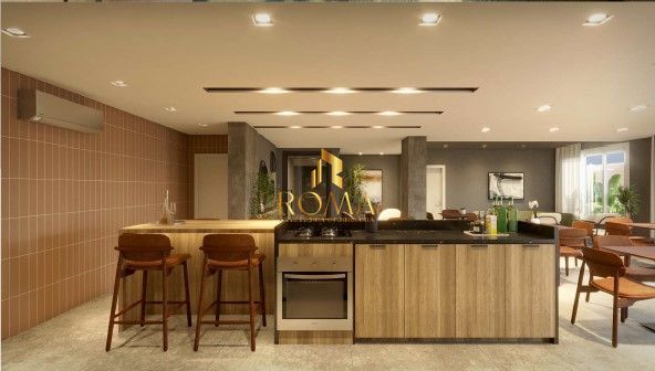 Apartamento, 2 quartos, 80 m² - Foto 13