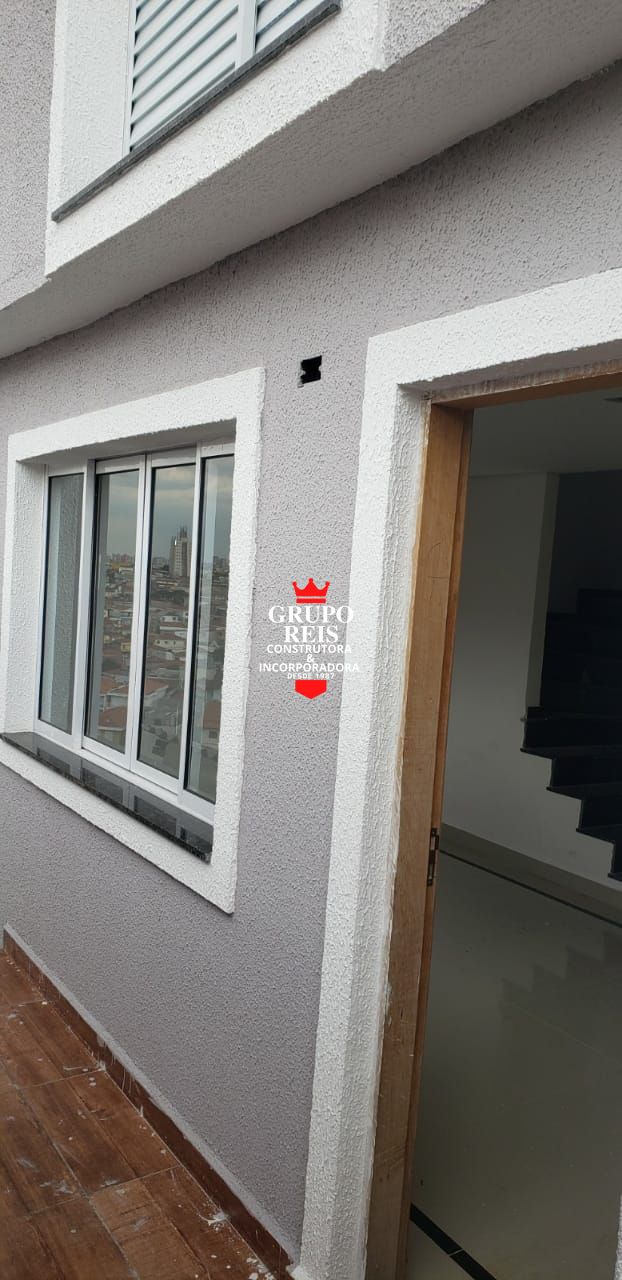 Sobrado, 2 quartos, 120 m² - Foto 29