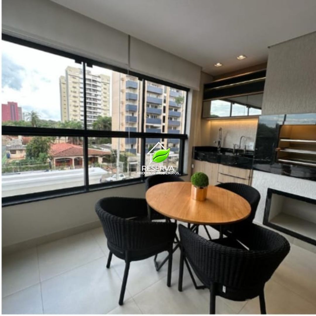 Residencial Renoir – Exclusividade no Coração de Foz do Iguaçu