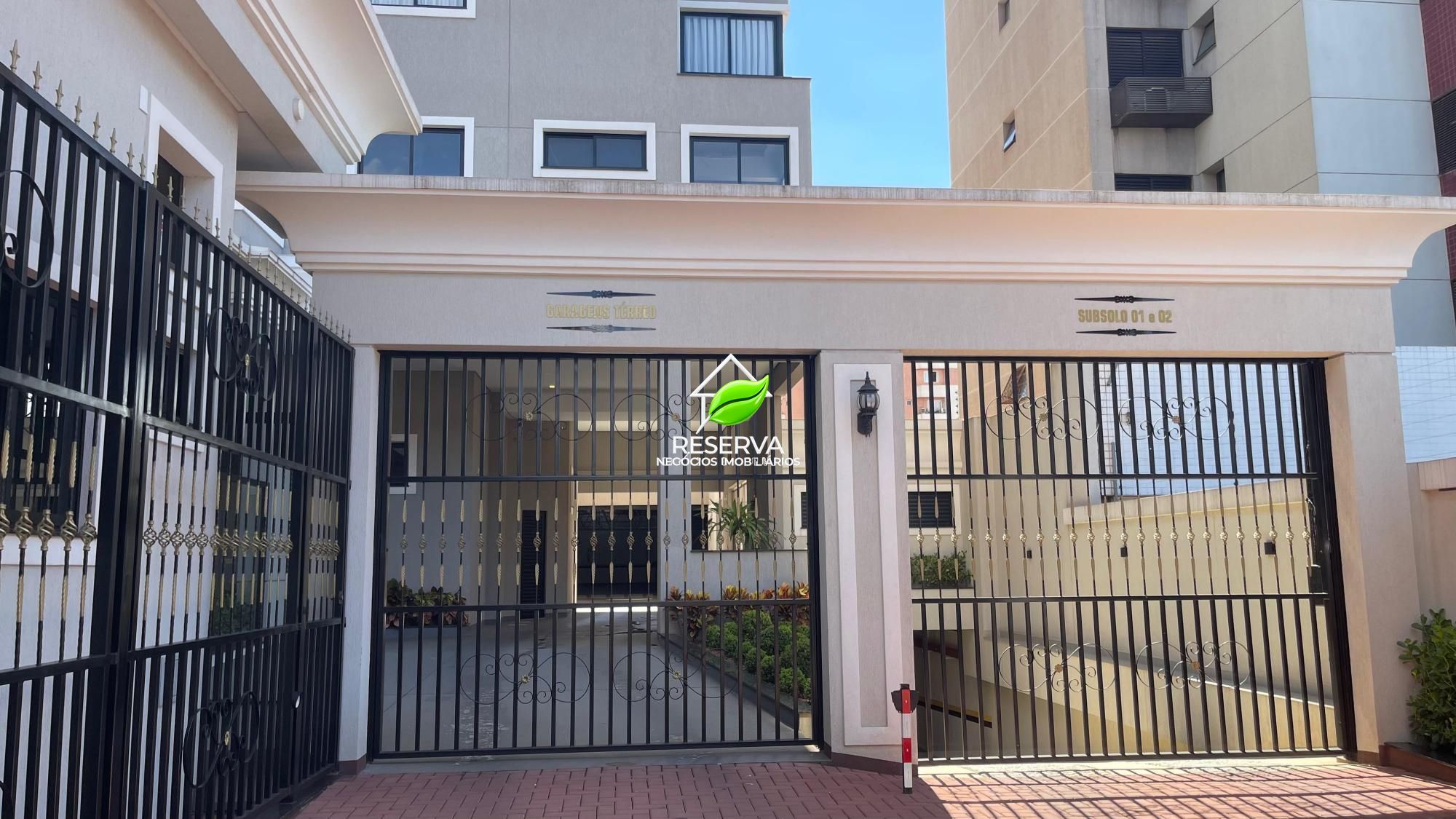 Residencial Renoir – Exclusividade no Coração de Foz do Iguaçu