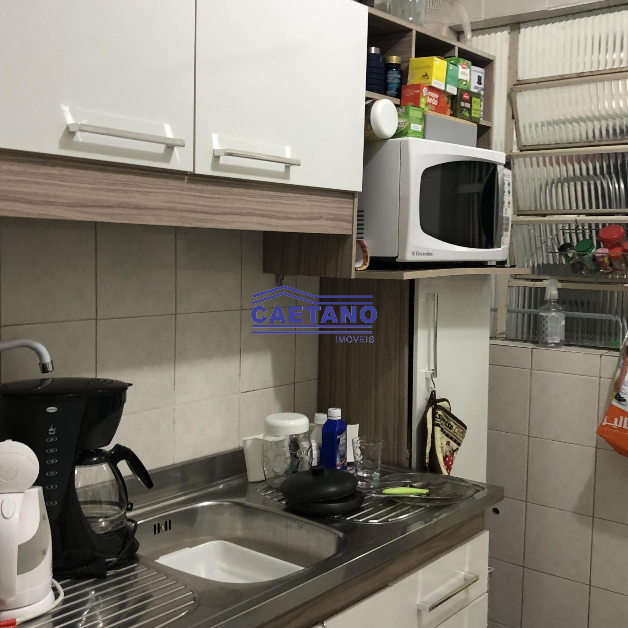 Apartamento à venda com 1 quarto, 46m² - Foto 9