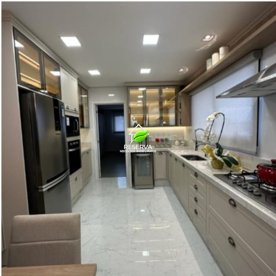 Residencial Renoir – Exclusividade no Coração de Foz do Iguaçu