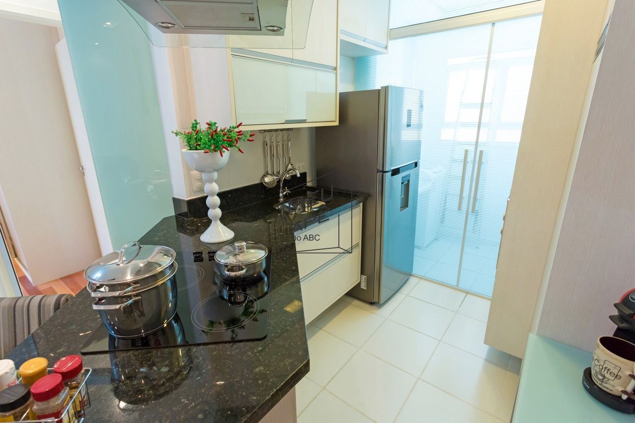 Apartamento, 2 quartos, 55 m² - Foto 3