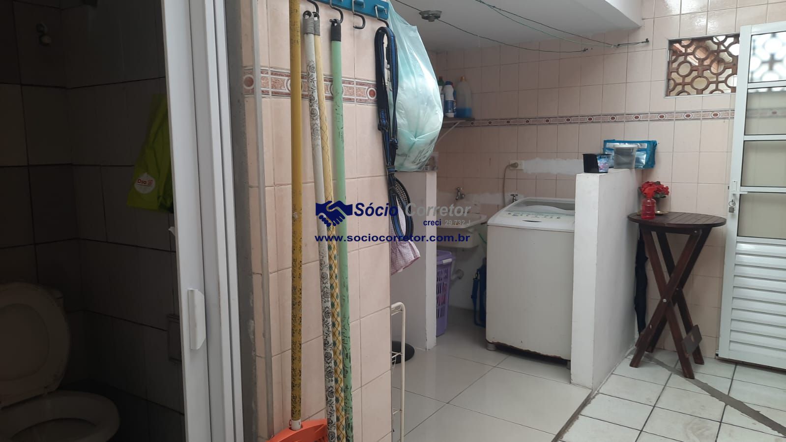 Sobrado, 2 quartos, 116 m² - Foto 7