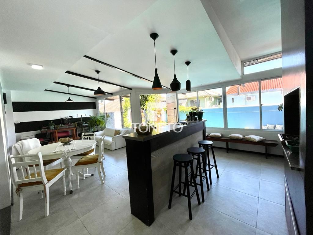 Casa, 4 quartos, 212 m² - Foto 29