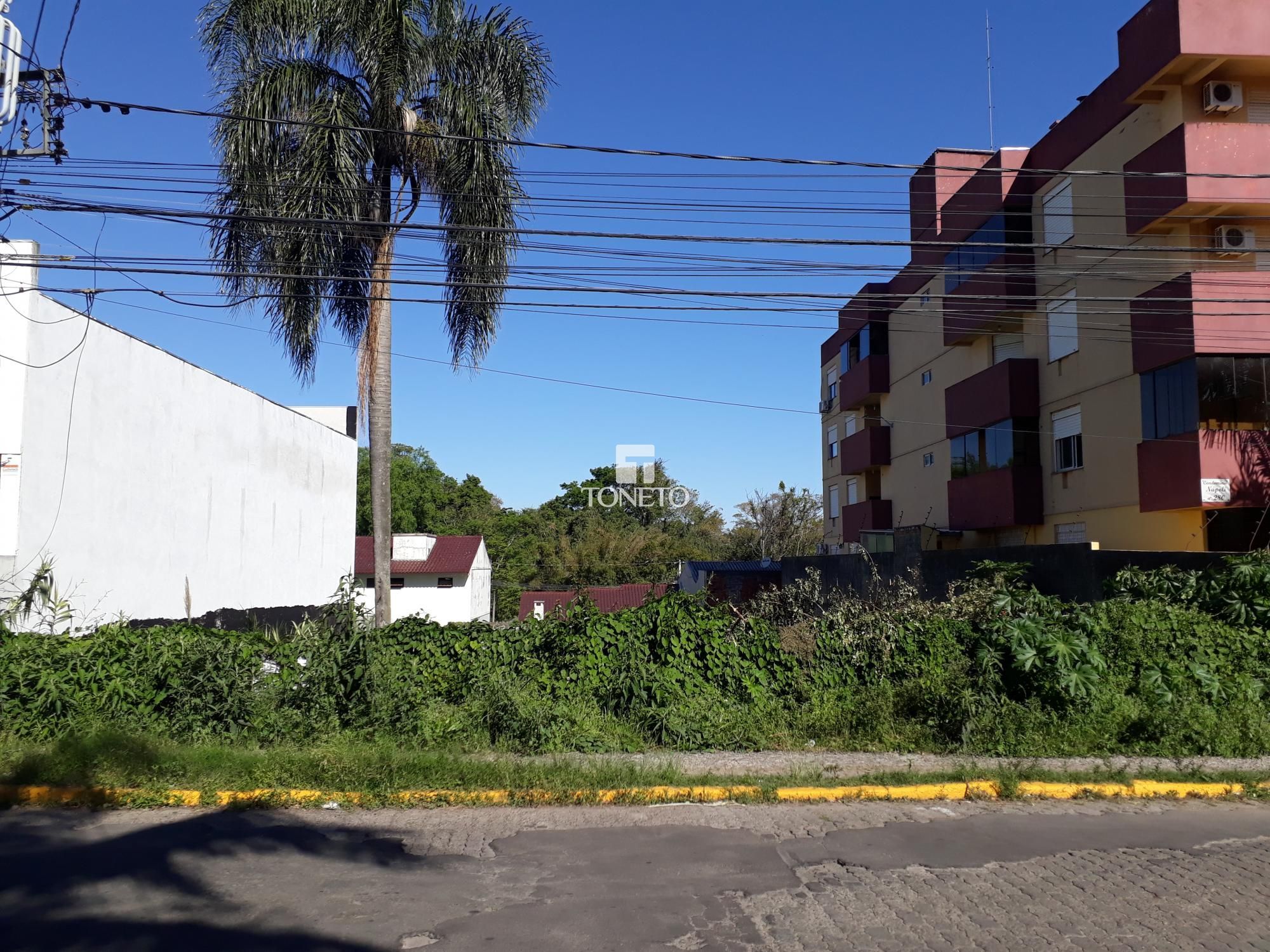 Terreno, 800 m² - Foto 2