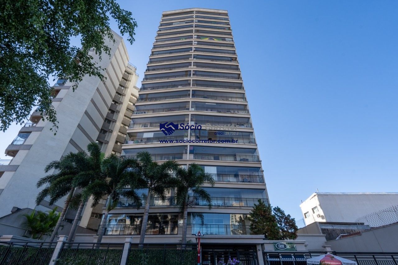Apartamento, 3 quartos, 133 m² - Foto 8