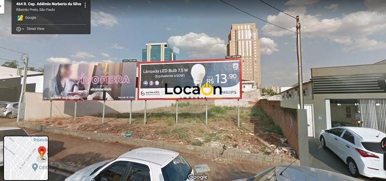 ALUGO - Terreno no zona sul de Ribeirão Preto