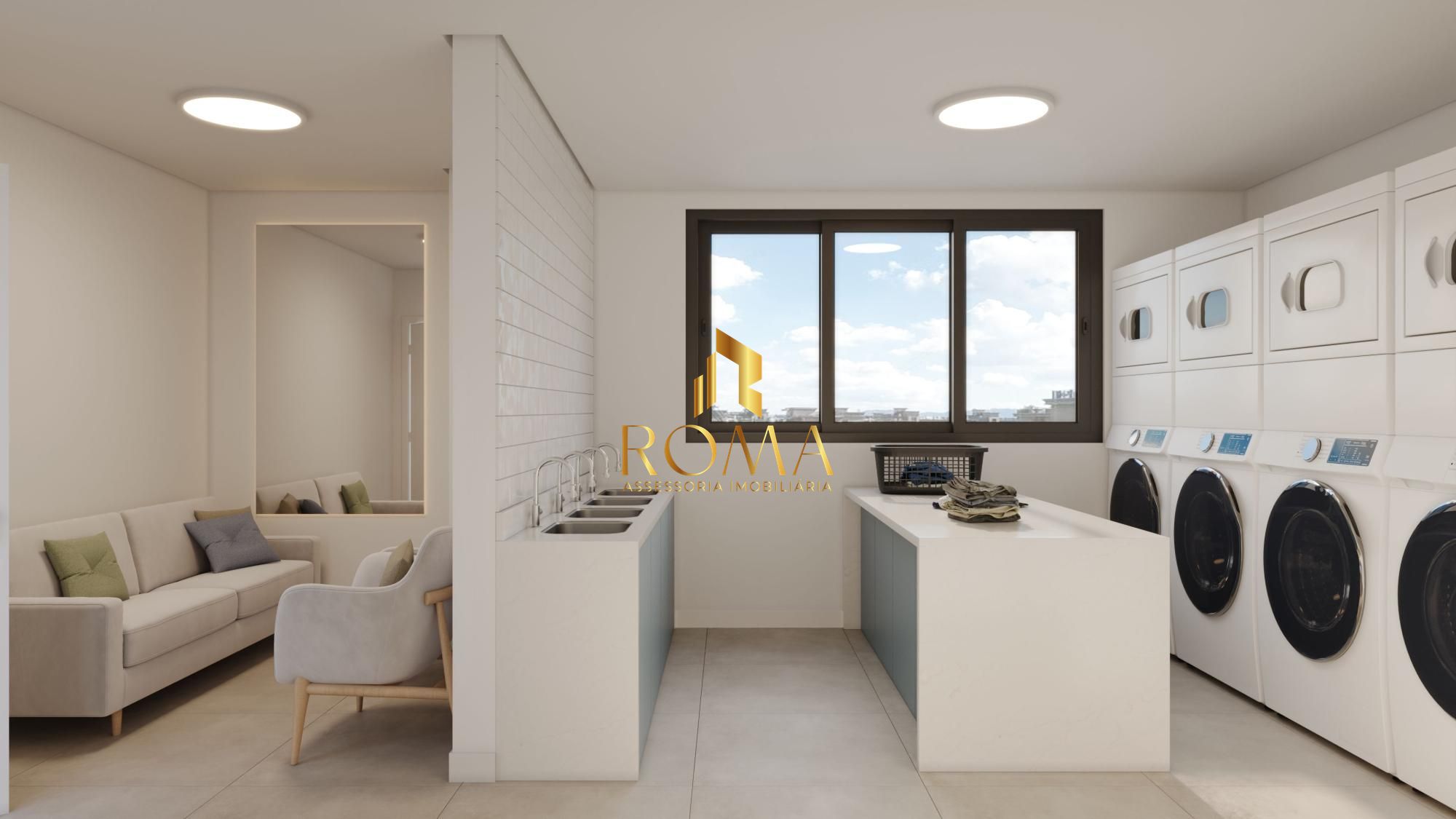 Apartamento, 2 quartos, 59 m² - Foto 7