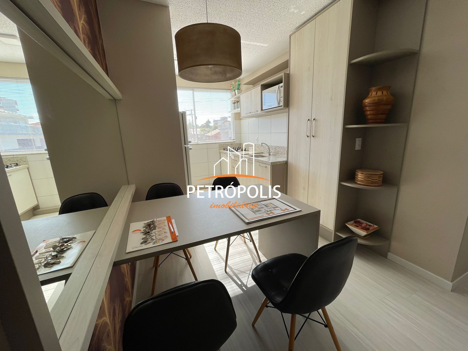 Apartamento à venda com 2 quartos, 47m² - Foto 18