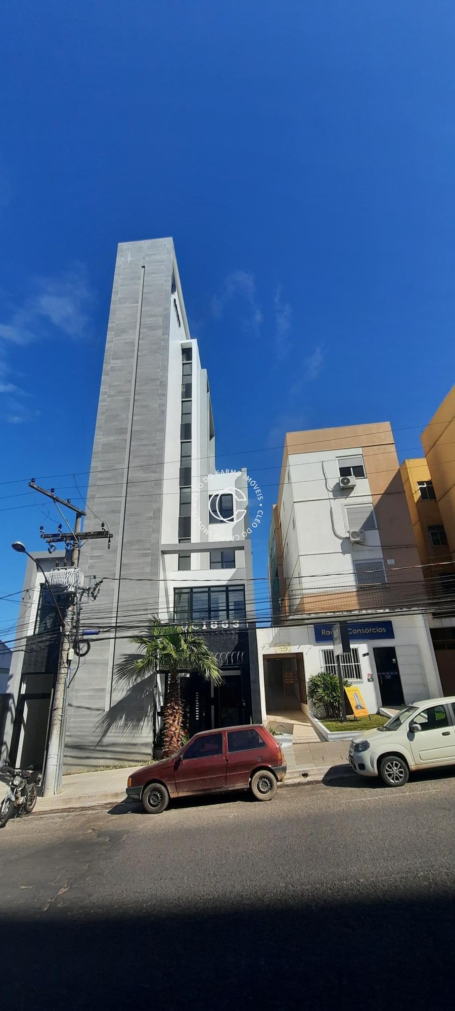 Sala-Conjunto, 38 m² - Foto 2