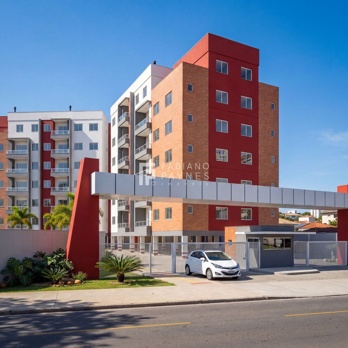 Apartamento, 3 quartos, 87 m² - Foto 1