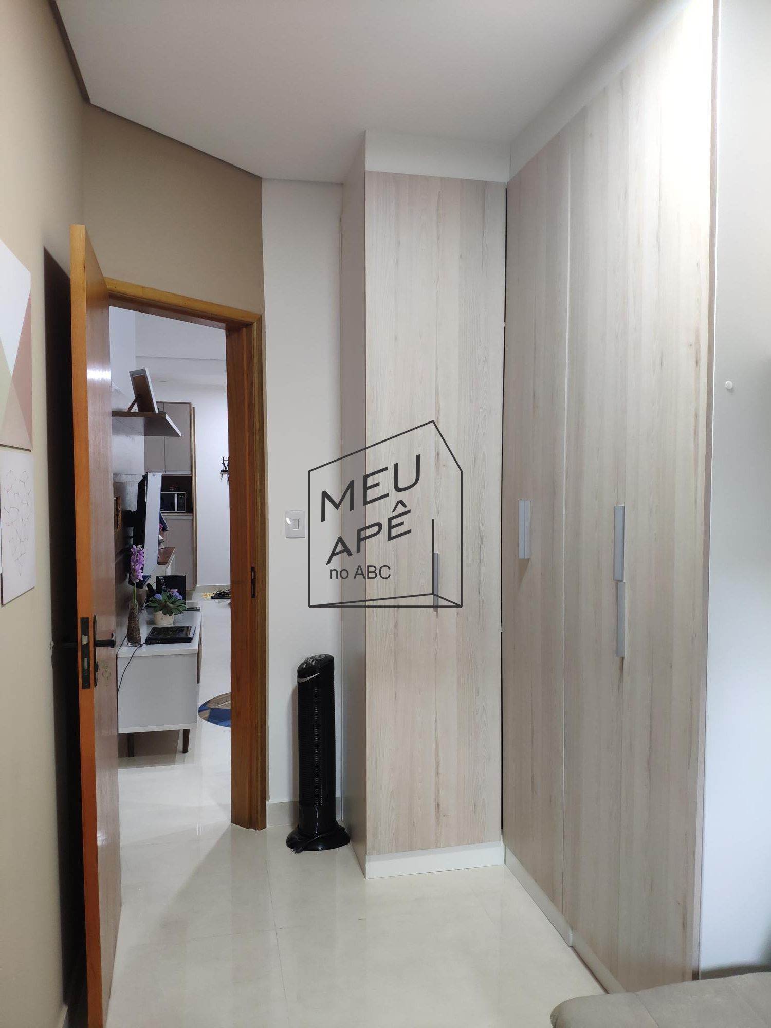 Apartamento à venda com 2 quartos, 54m² - Foto 18