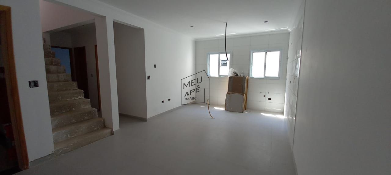 Apartamento à venda com 2 quartos, 55m² - Foto 1