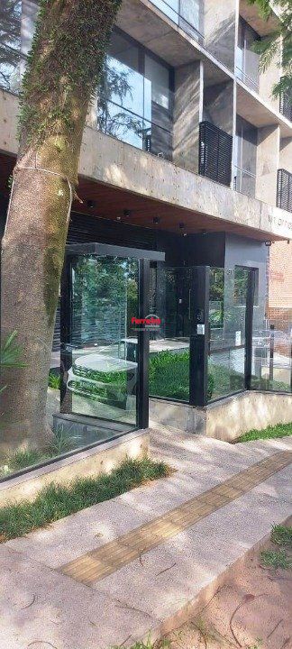 Sala Comercial, à venda, 32 m², Tristeza - Porto Alegre — foto 4