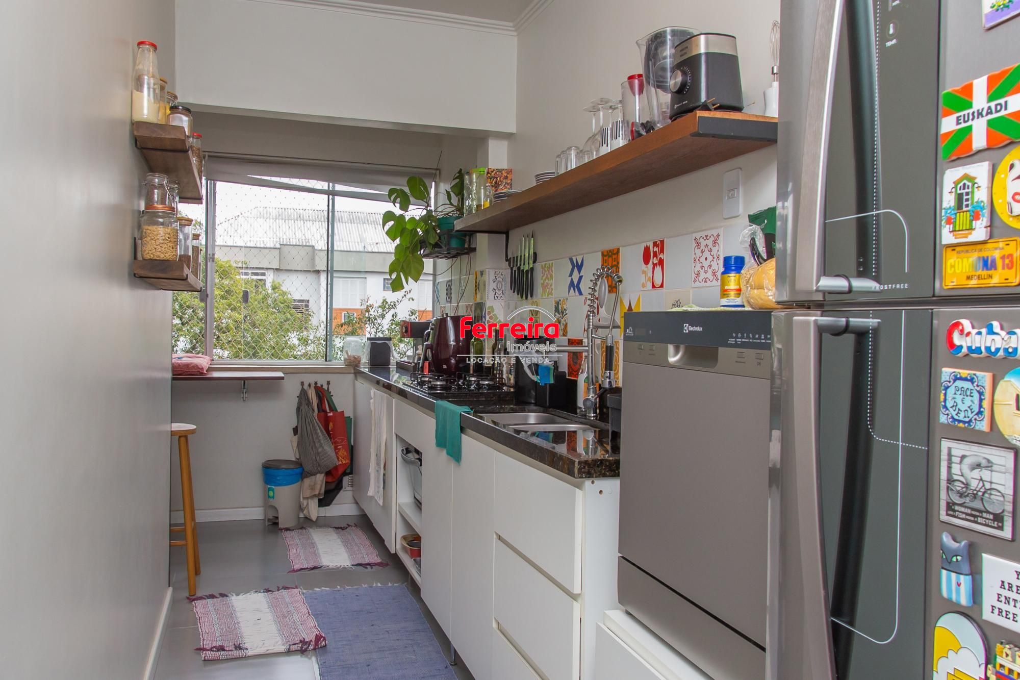 Apartamento, 2 quartos, à venda, 75 m², Menino Deus - Porto Alegre — foto 5