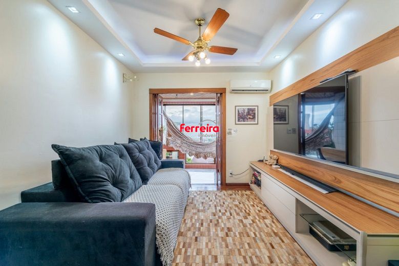 Apartamento, 3 quartos, à venda, 118 m², Menino Deus - Porto Alegre — foto 2