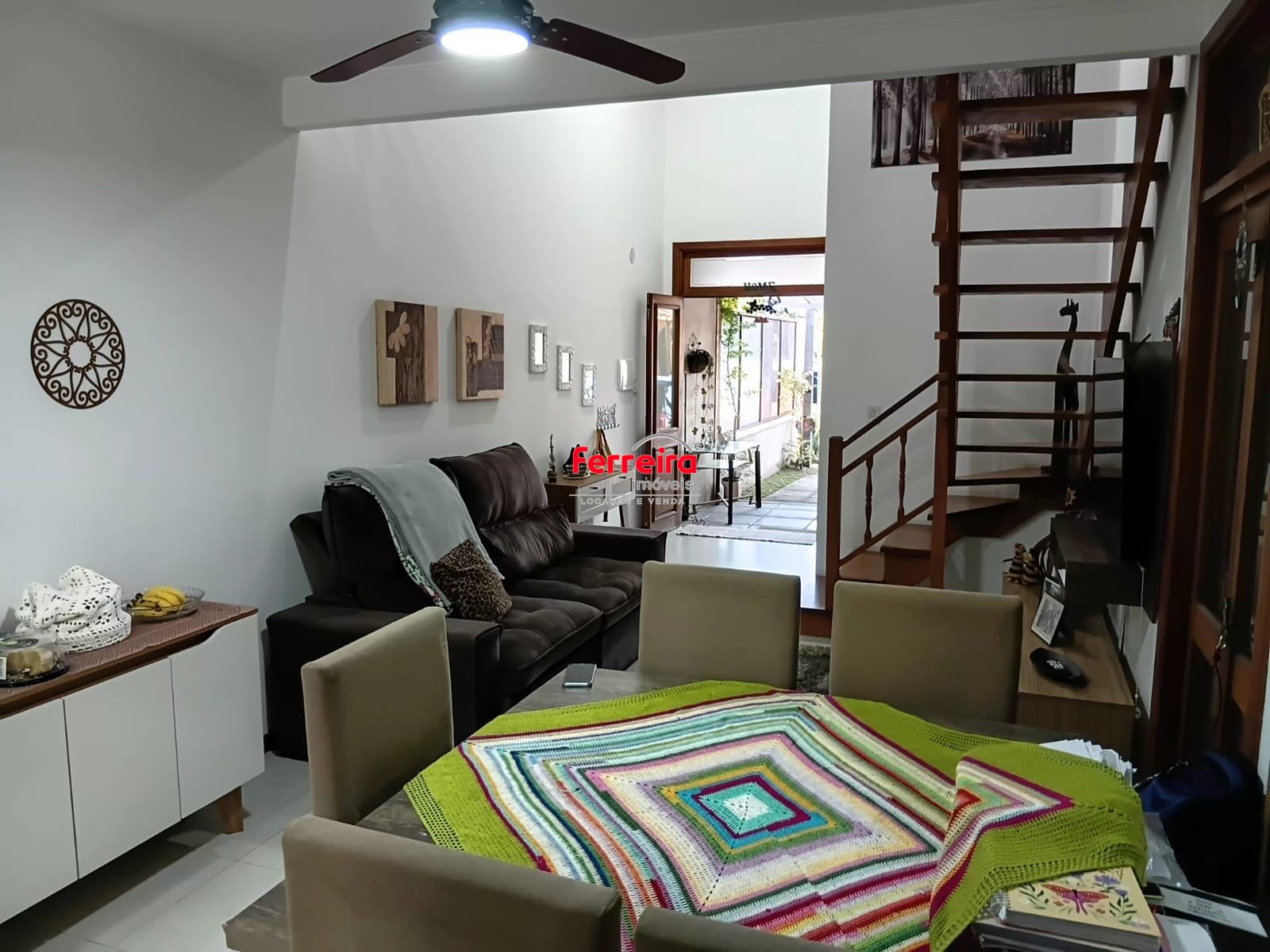 Casa, 3 quartos, à venda, 130 m², Aberta dos Morros - Porto Alegre — foto 5