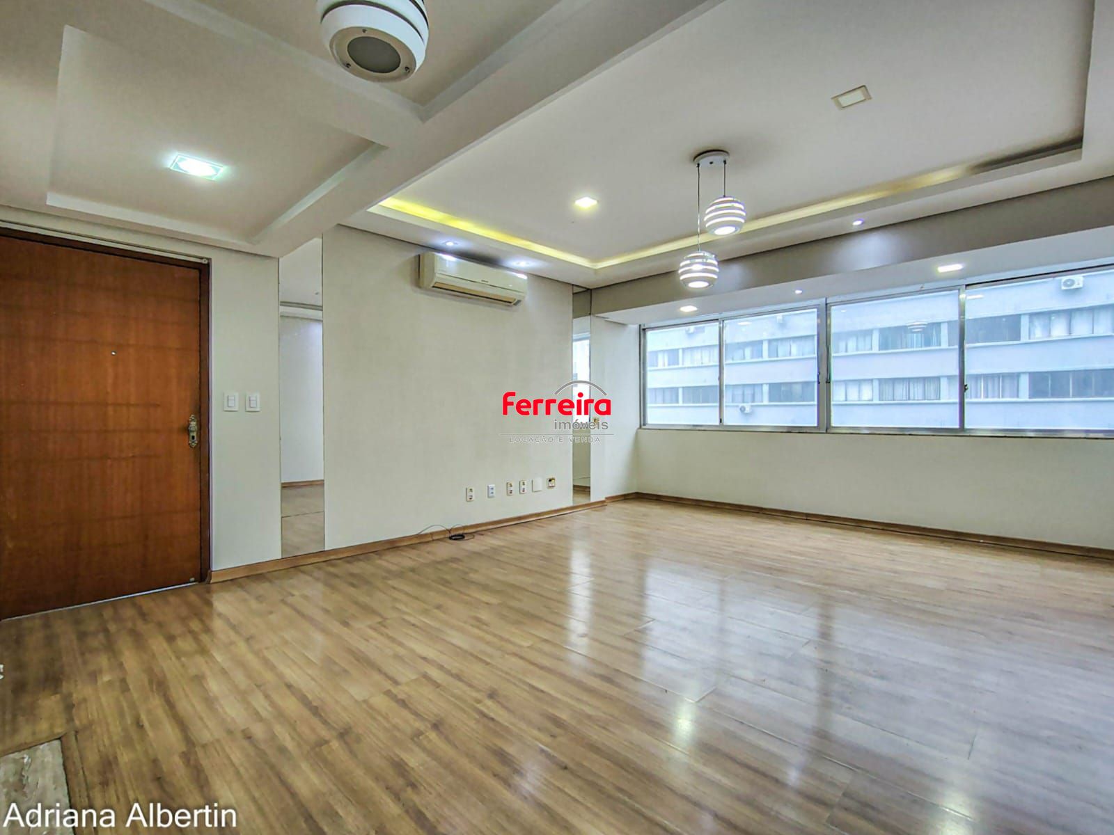 Apartamento no Centro Histórico - 3 dorm