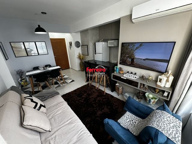 Apartamento 2 quartos à venda, 63m², Zona Nova - Capão da Canoa