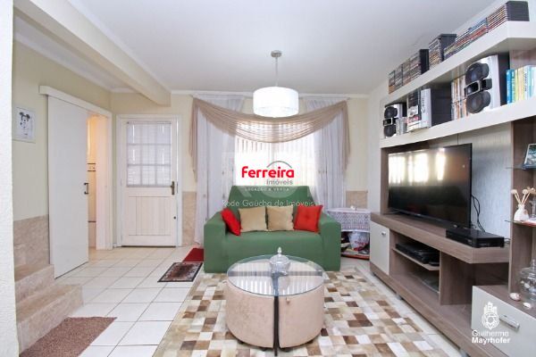 Casa, 2 quartos, à venda, 118 m², Aberta dos Morros - Porto Alegre — foto 4