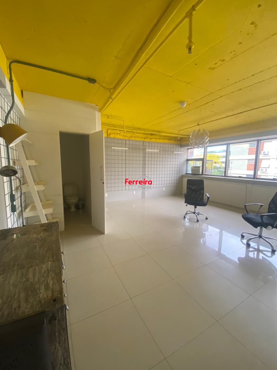 Sala Comercial, 1 sala, à venda, 40 m², Moinhos de Vento - Porto Alegre — foto 3