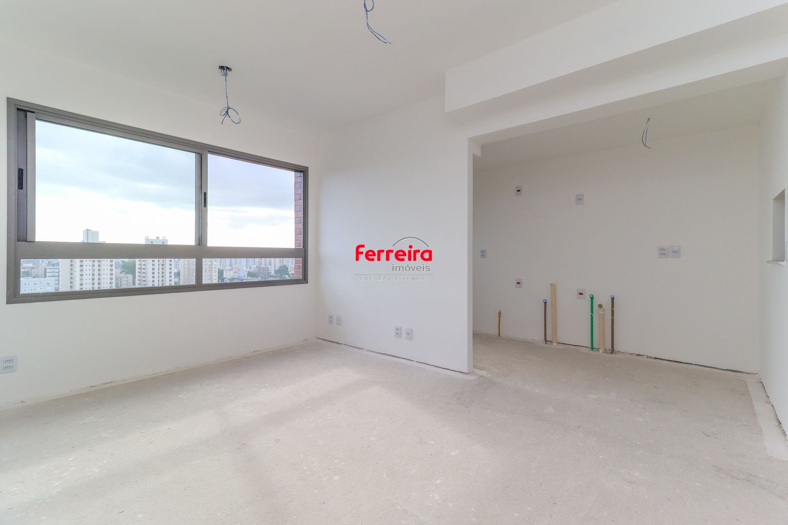 Apartamento, 3 quartos, à venda, 82 m², Jardim Europa - Porto Alegre — foto 2