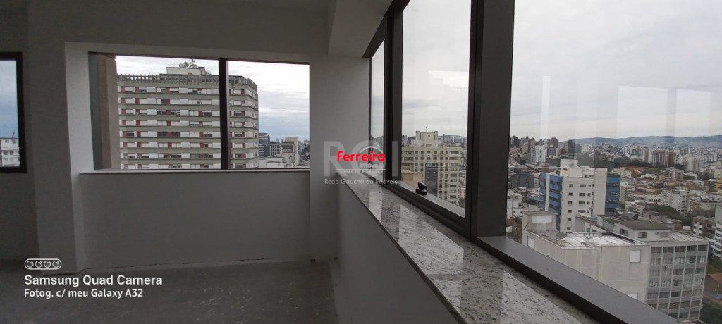 Sala Comercial, 1 sala, à venda, 44 m², Independência - Porto Alegre — foto 4