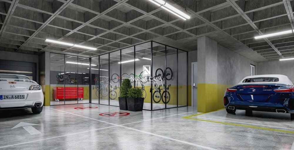 Apartamento, 2 quartos, 70 m² - Foto 18