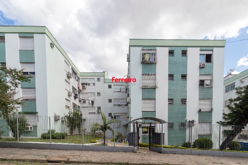 Apartamento 1 quartos à venda, 40m², Vila Ipiranga - Porto Alegre