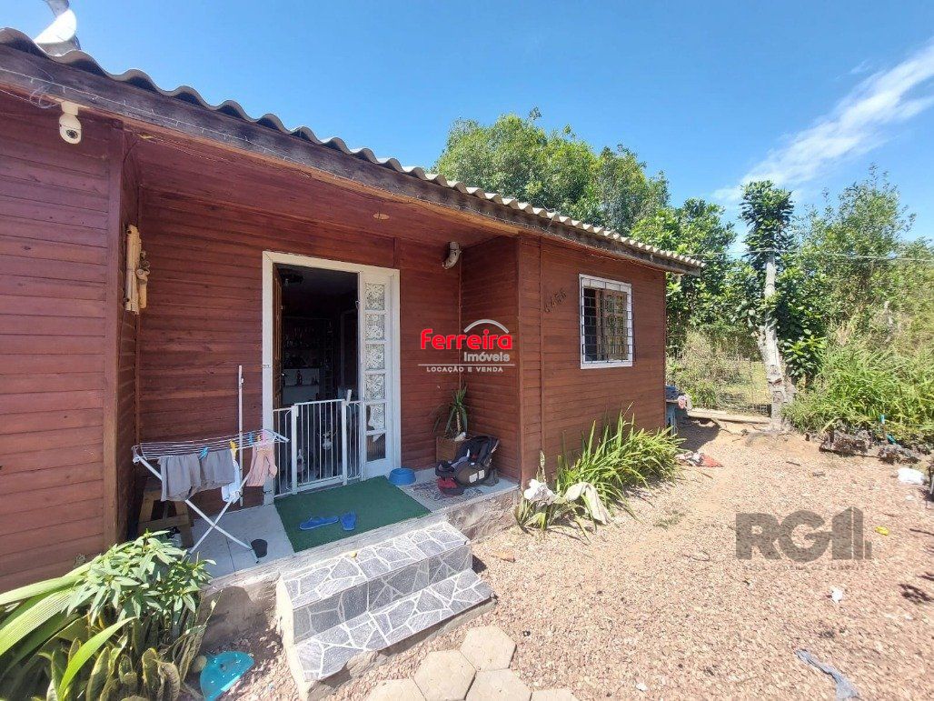 Casa, 2 quartos, à venda, 40 m², Lami - Porto Alegre — foto 3